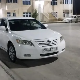 Toyota Camry 2008