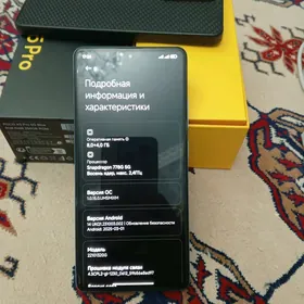 Pocco x5 Pro