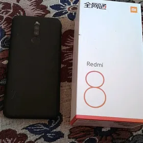 Redmi 8