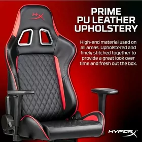 HYPERX GAMING КРЕСЛО! НОВОЕ!
