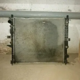 Radiator