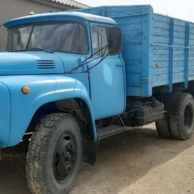Zil 157 1987