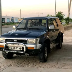 Toyota 4Runner 1996