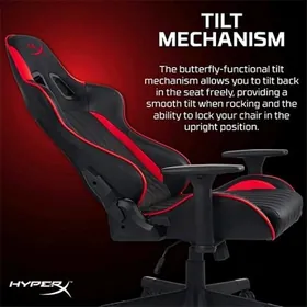 GAMING HYPERX КРЕСЛО! НОВОЕ!