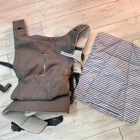 Детское кенгуру Chic