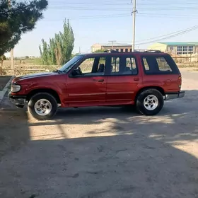 Ford Explorer 1996