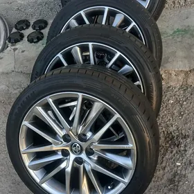 Kemiri diska 18