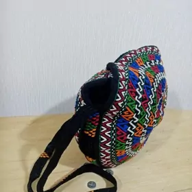 El ishi