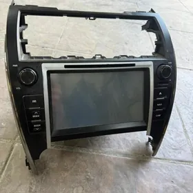 Camry Manitor