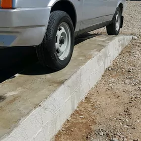 Lada 21099 2004