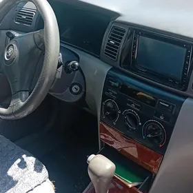 Toyota Corolla 2004