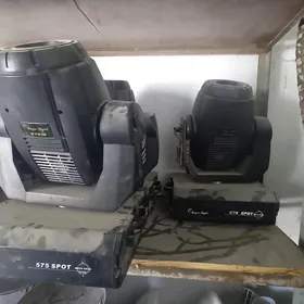 Toý çyra  Swetamuzyka 575 S