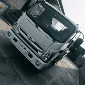 Forland H2 2024