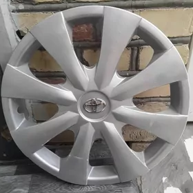 TOYOTA GALPAK 15lik