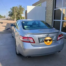 Toyota Camry 2007