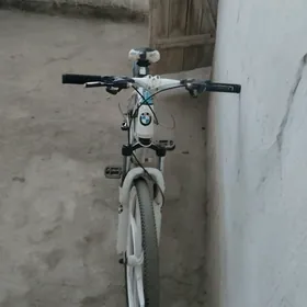 BMW velosipet