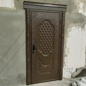 daşky gapy