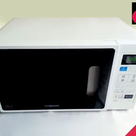 Микроволновка SAMSUNG