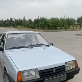 Lada 21099 2001