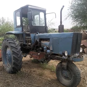 MTZ T-28 1981