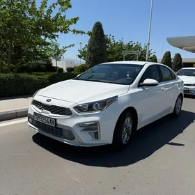 Kia Forte 2021