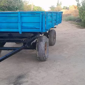 MTZ T-28 1990