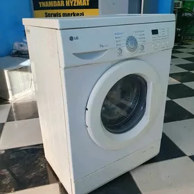 LG Stralny Mashyn