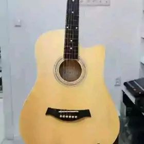 TOY APARAT GİTARA