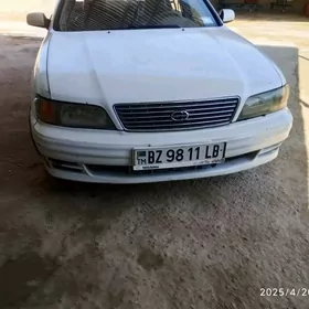 Nissan Cefiro 1998