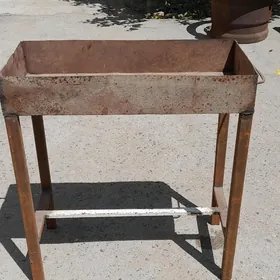 Mangal