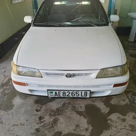 Toyota Corolla 1993