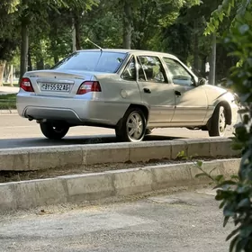 Daewoo Nexia 2013