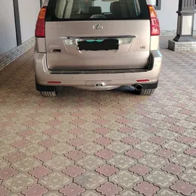 Lexus GX 470 2005