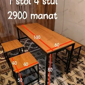LOFT mebel