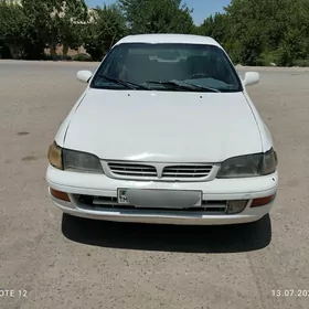 Toyota Corona 1992