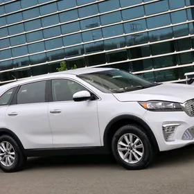 Kia Sorento 2020
