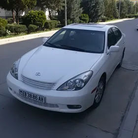 Lexus ES 300 2002