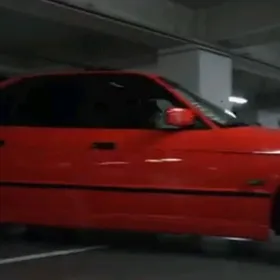BMW 520 i