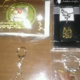 Брелки