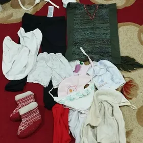 caga esik