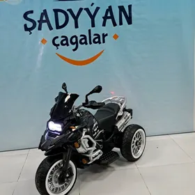 mator caga masyn