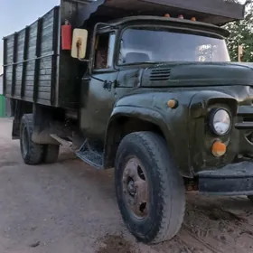 Zil 130 1991