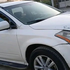 Nissan Murano 2007