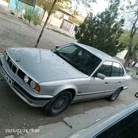 BMW 525 1991