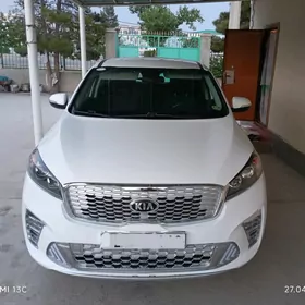 Kia Sorento 2020