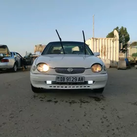 Toyota Corolla 1998