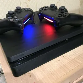 Playstation 4 Slim 2 TB