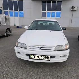 Toyota Corona 1998