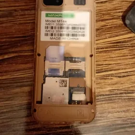 maxfone m148