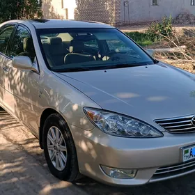 Toyota Camry 2002